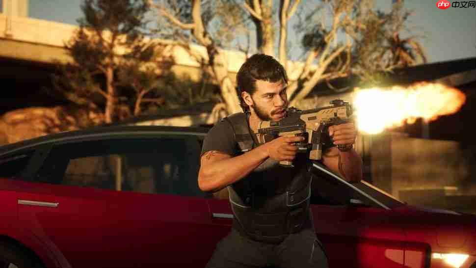 仍在坚持!《心之眼》发布大型更新:自由模式暂时移除!