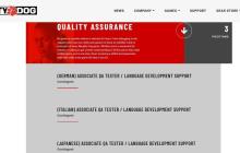 《星际：异端先知》已进入QA测试与本地化工作阶段