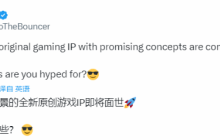 老外盘点最期待原创新IP：腾讯网易多款国产大作上榜!