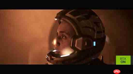 《黑相集》新作《8020号指令》预告曝光!极致画质下的太空狼人杀