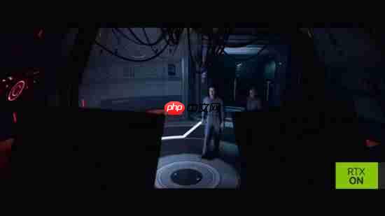 《黑相集》新作《8020号指令》预告曝光!极致画质下的太空狼人杀