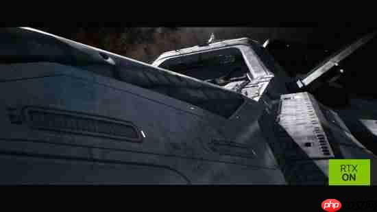 《黑相集》新作《8020号指令》预告曝光!极致画质下的太空狼人杀