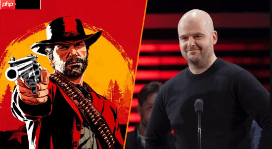 《大镖客2》开发内幕罕见曝光:开发一度失控!预算爆炸