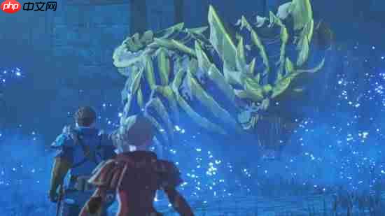 国区全球最低价！《怪物猎人物语3：命运双龙》开启预购：298元起