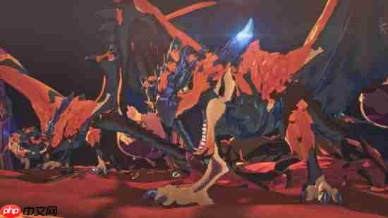 国区全球最低价！《怪物猎人物语3：命运双龙》开启预购：298元起