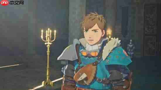 国区全球最低价！《怪物猎人物语3：命运双龙》开启预购：298元起