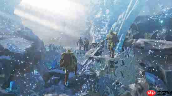 国区全球最低价！《怪物猎人物语3：命运双龙》开启预购：298元起