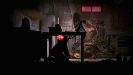 美少女大战野兽！生存恐怖独游新作Steam特别好评