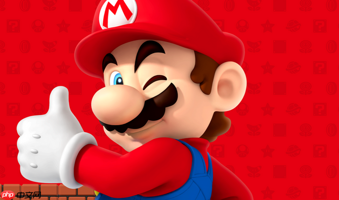 大小博主通杀!任天堂起诉主播侵权案宣判获赔1.75万美元