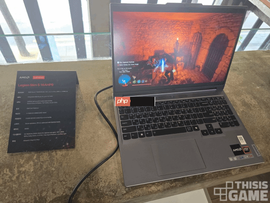 韩国大作《红色沙漠》快闪试玩火爆!玩家评价:很有趣