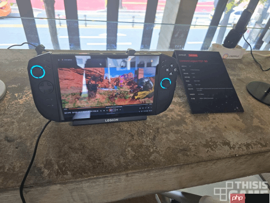 韩国大作《红色沙漠》快闪试玩火爆!玩家评价:很有趣