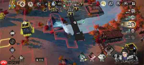 三国望神州40级真章丹阳募兵龙级评分打法