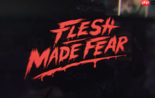 《血肉生惧》登陆Steam 初代生化危机风格恐怖冒险