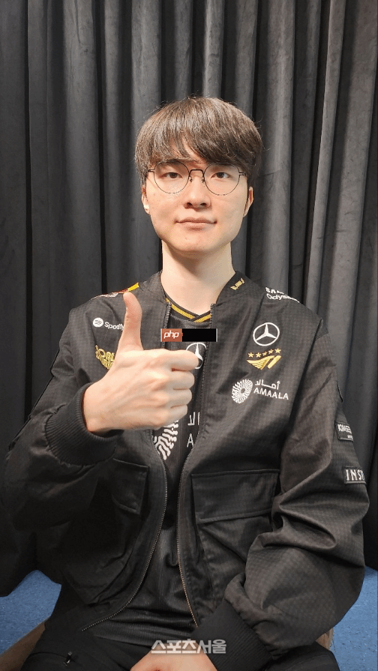 Faker：Doran发挥很好 若晋级决赛对手大概率是GEN