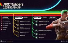 《ARC Raiders》更新计划 11月将有新地图和新机器