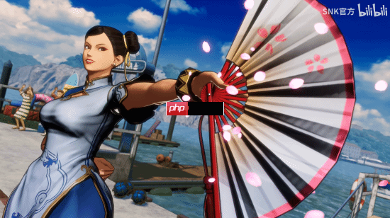 《饿狼传说：群狼之城》