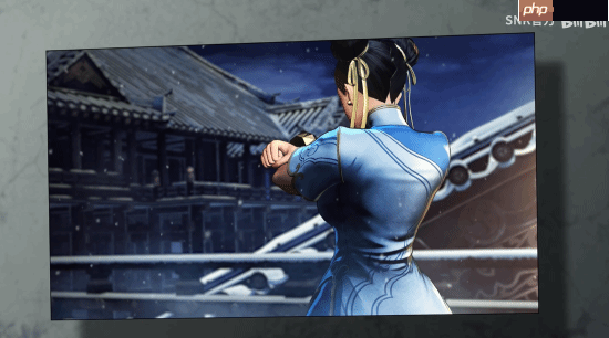 《饿狼传说：群狼之城》