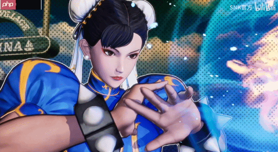 《饿狼传说：群狼之城》