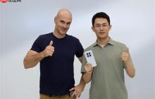 王腾宣布告别手机行业：友商发来邀约被他拒绝 尝试新赛道