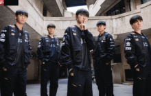 S赛BO5对LPL不败的秘诀是什么？Faker在采访中回应：T1每个选手都在尽自己的全力吧