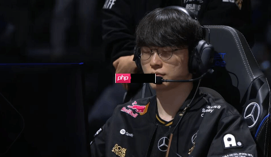 S赛BO5对LPL不败的秘诀是什么？Faker在采访中回应：T1每个选手都在尽自己的全力吧