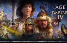 《帝国时代4》十二赛季开启 PS5抢先体验现已启动