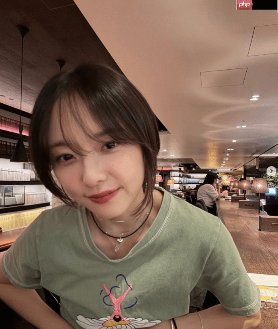 快看新美照!《寂静岭f》女主演直播提档到今晚