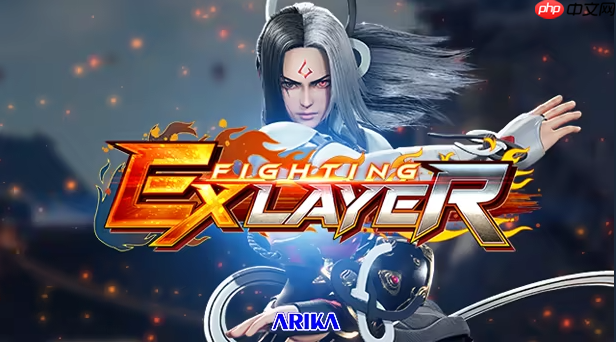 《街霸2》生父打造 经典格斗《格斗领域EX》降价至1美元