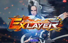 《街霸2》生父打造 经典格斗《格斗领域EX》降价至1美元