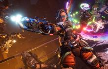 很多玩家可能根本见不到《无主之地4》的珍珠色武器