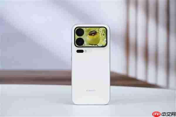 小米17 Pro Max包揽多平台国产手机6K+价位段冠军：销量、销售额都第一