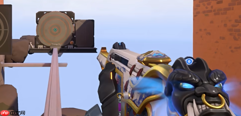 《无畏契约：源能行动》幻影介绍