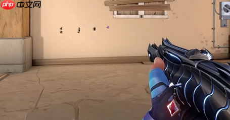 《无畏契约：源能行动》幻影介绍