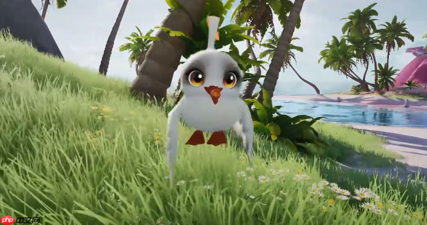 《伊莫》口哨鸥介绍