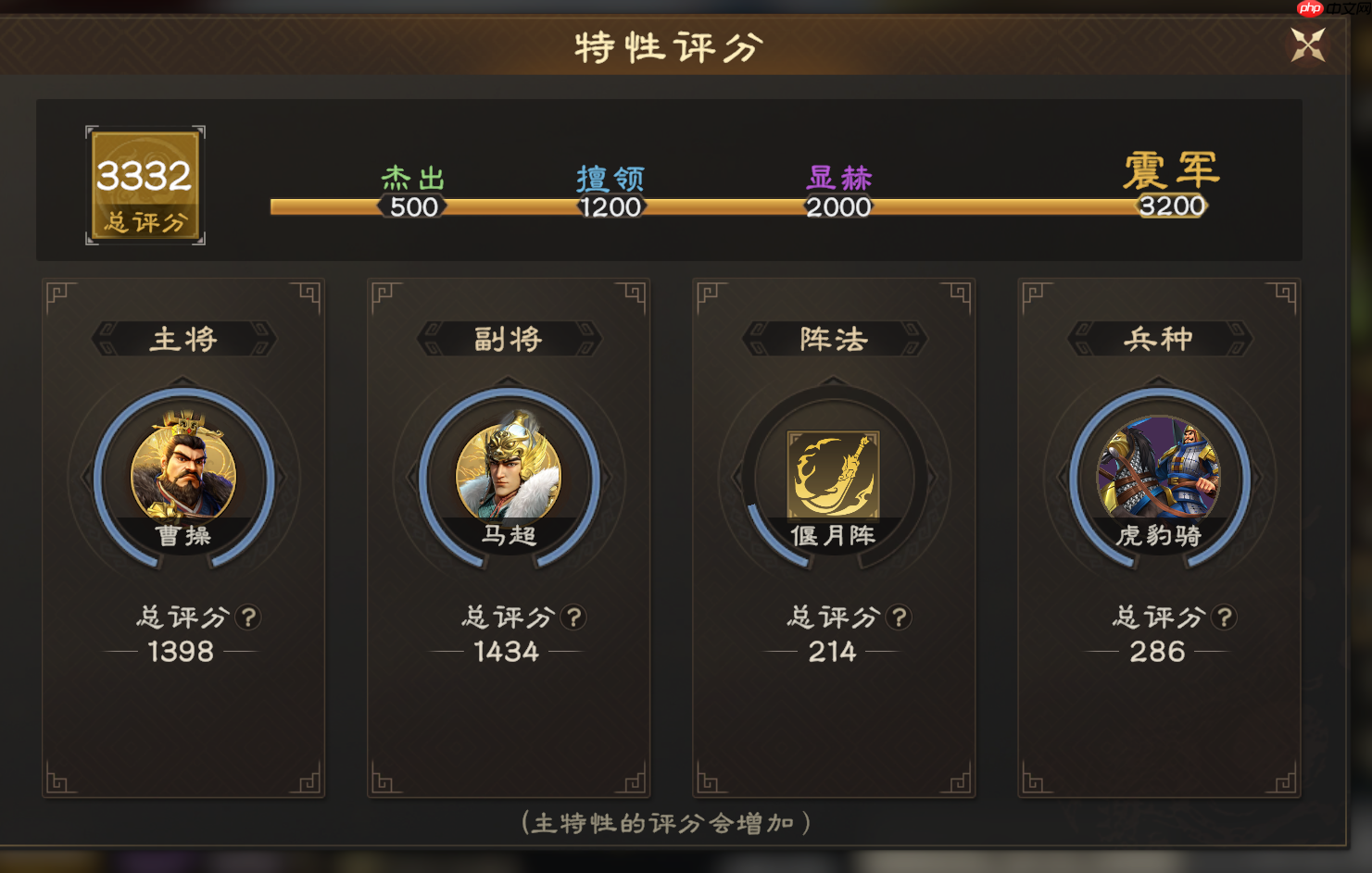 《偃武》编队系统简析