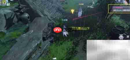 梦幻新诛仙援驰普智任务攻略