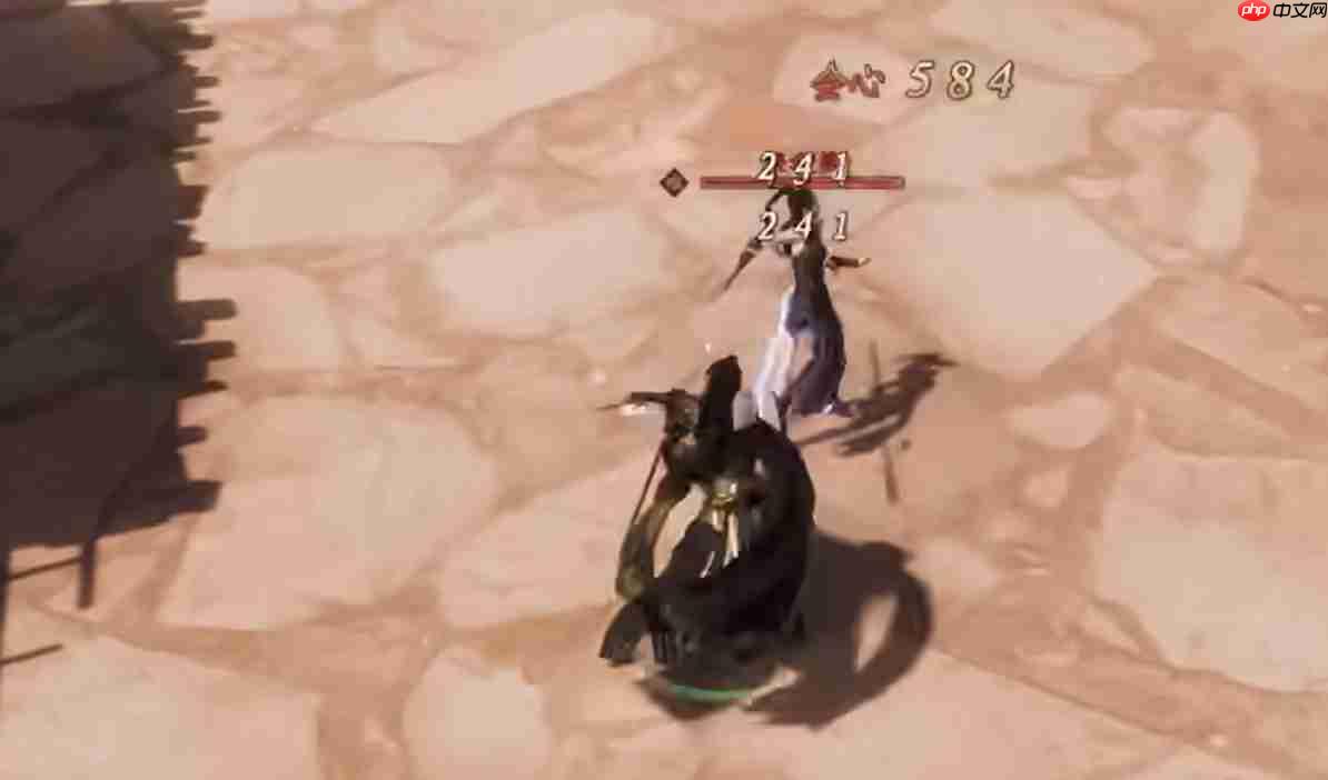 《下一站江湖2》不水芸丹月攻略