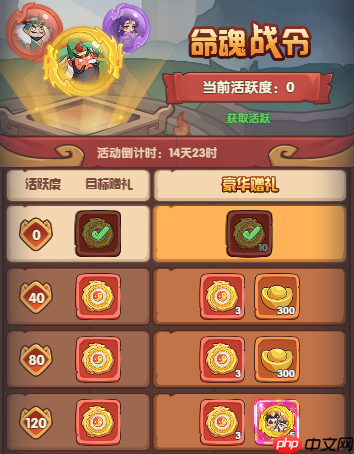 《守护之境》命魂提升道具获取途径