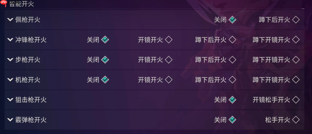 《无畏契约：源能行动》按键设置方法