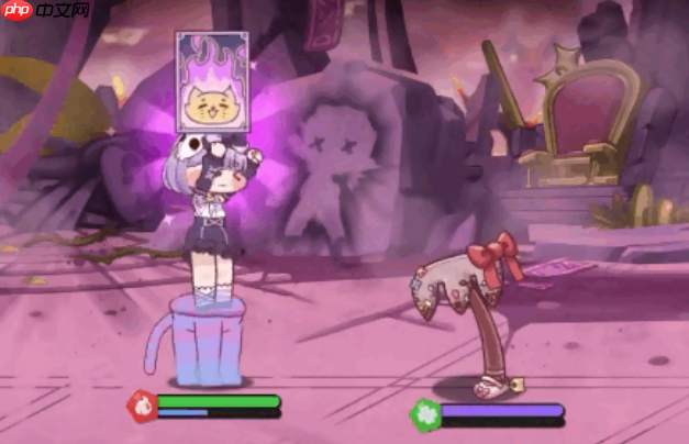 《嘟嘟脸恶作剧》爱丽丝强度介绍