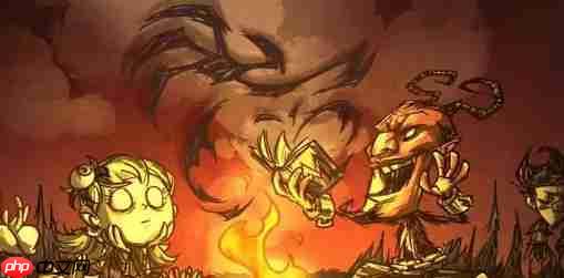 《饥荒联机版》科技建筑需求材料一览