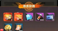 《向僵尸开炮》平民玩家快速成型攻略