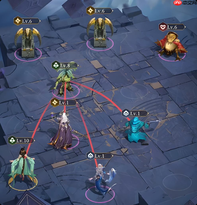 《不朽箴言》芙蕾雅玩法介绍