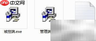 局域网监控新方法