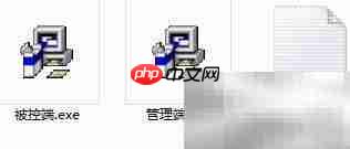 局域网监控新方法