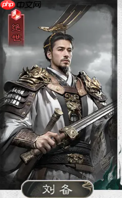 《三国:天下归心》桃园队玩法攻略