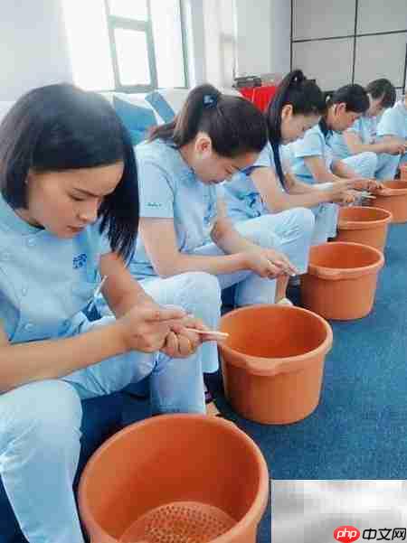 开足疗店需多少资金？