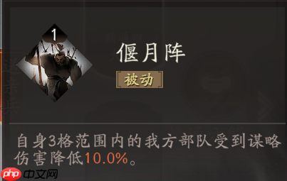 《三国望神州》关羽图文攻略及一图流