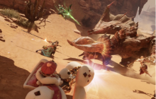 《怪物猎人：旅人》露塔克介绍