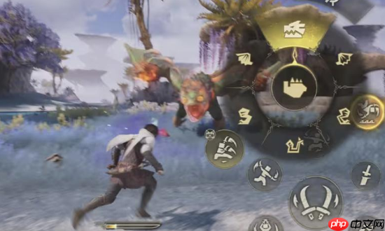 《怪物猎人:旅人》露塔克介绍